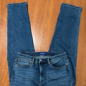 Scotch & Soda Indigo Denim Jeans